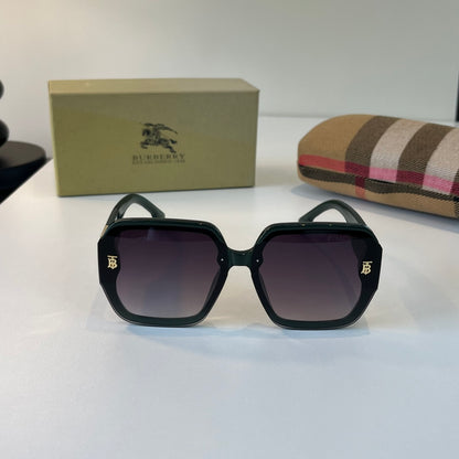 Burberry Fashion Black Lens Sunglasses for Men & Women - 358608 - detail image 2