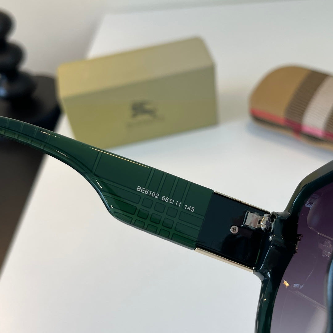 Burberry Fashion Black Lens Sunglasses for Men & Women - 465967 - detail image 9