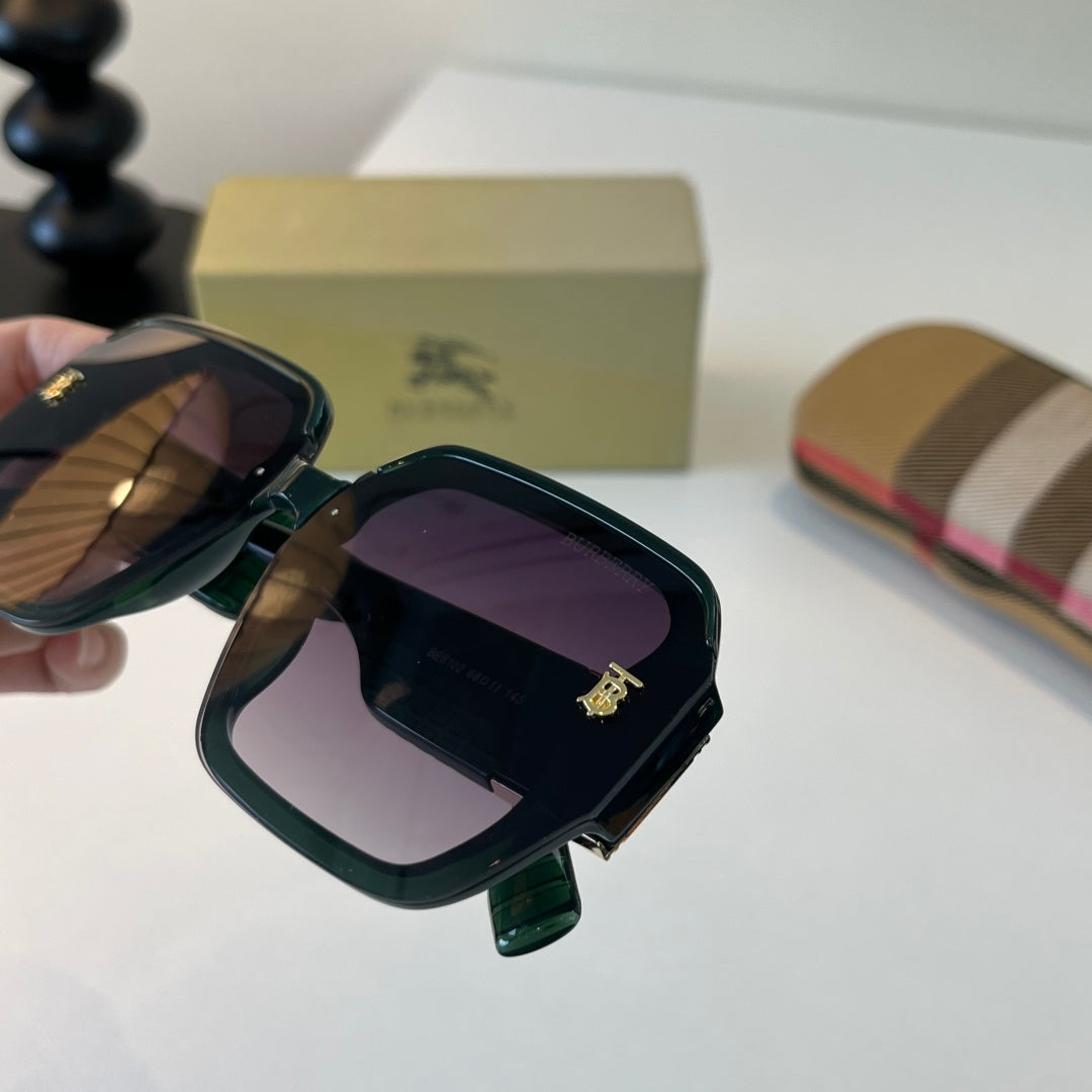 Burberry Fashion Black Lens Sunglasses for Men & Women - 399115 - detail image 6