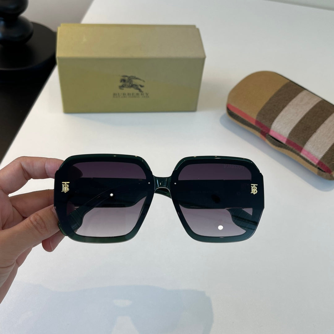 Burberry Fashion Black Lens Sunglasses for Men & Women - 358608 - detail image 5