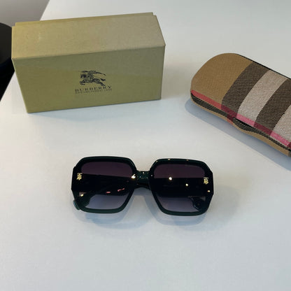 Burberry Fashion Black Lens Sunglasses for Men & Women - 358608 - detail image 4