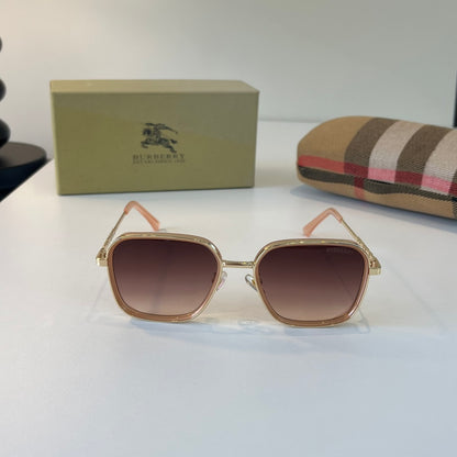 Burberry Fashion Red Lens Sunglasses for Men & Women - 358609 - detail image 2
