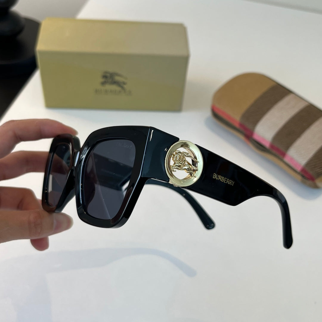 Burberry Fashion Black Lens Sunglasses for Women - 358613 - detail image 10