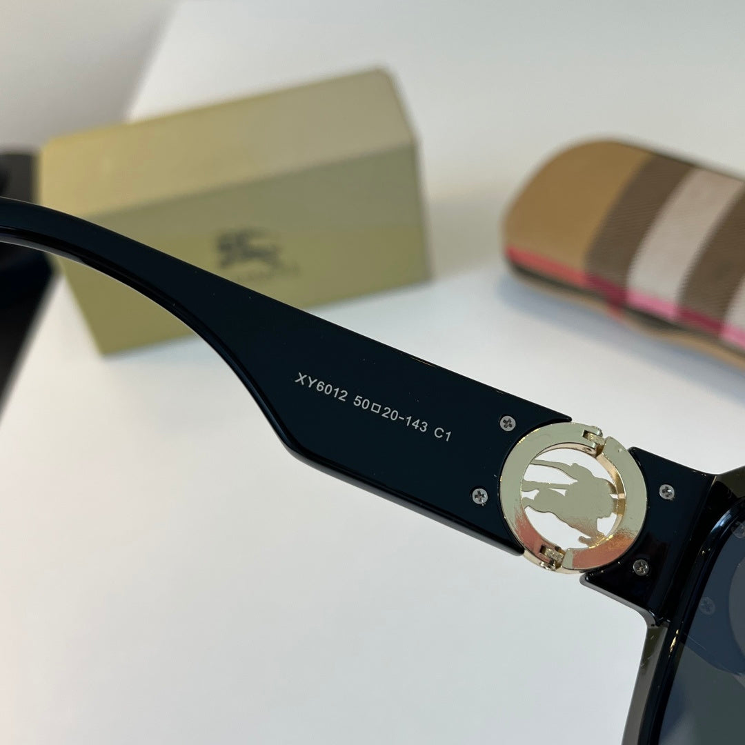 Burberry Fashion Black Lens Sunglasses for Women - 399120 - detail image 8
