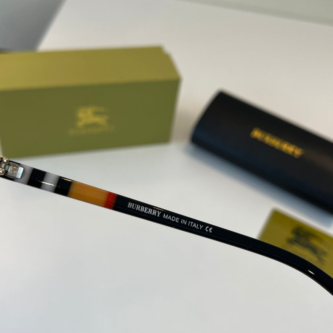 Burberry Fashion Silver Lens Sunglasses for Men & Women - 416081 - detail image 11