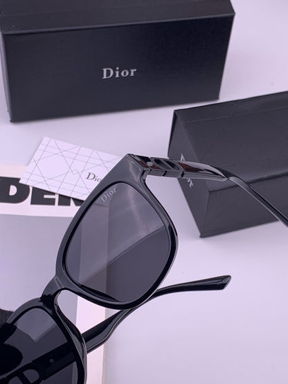 Balenciaga BL1992 Polarized Metal Fashion Black Lens Sunglasses - detail image 3