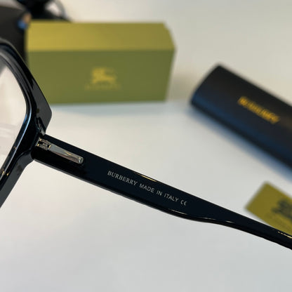 Burberry Fashion Silver Lens Sunglasses for Men & Women - 399069 - detail image 10