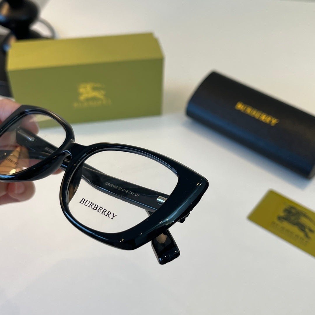 Burberry Fashion Silver Lens Sunglasses for Men & Women - 487429 - detail image 6