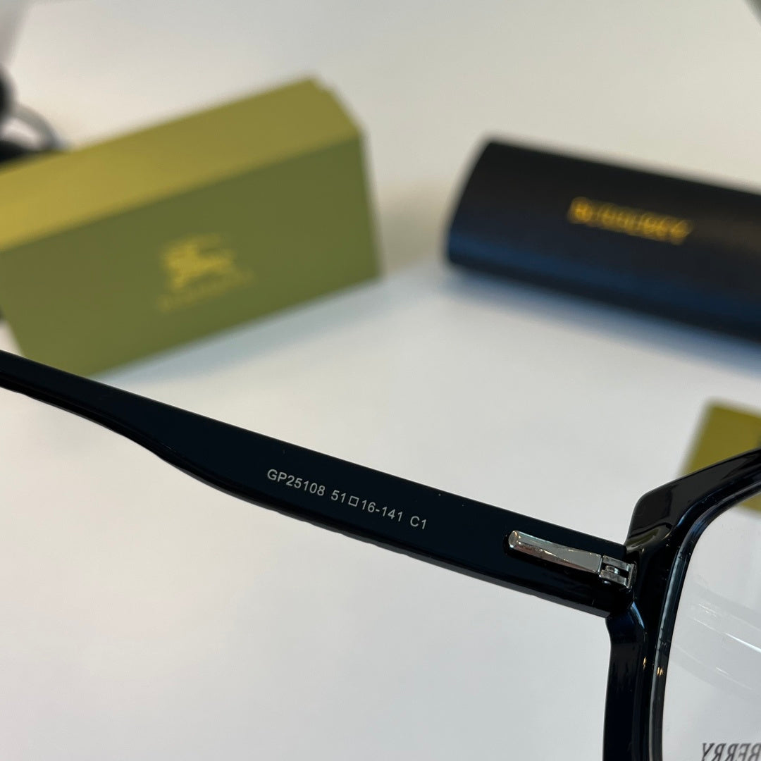 Burberry Fashion Silver Lens Sunglasses for Men & Women - 399069 - detail image 9