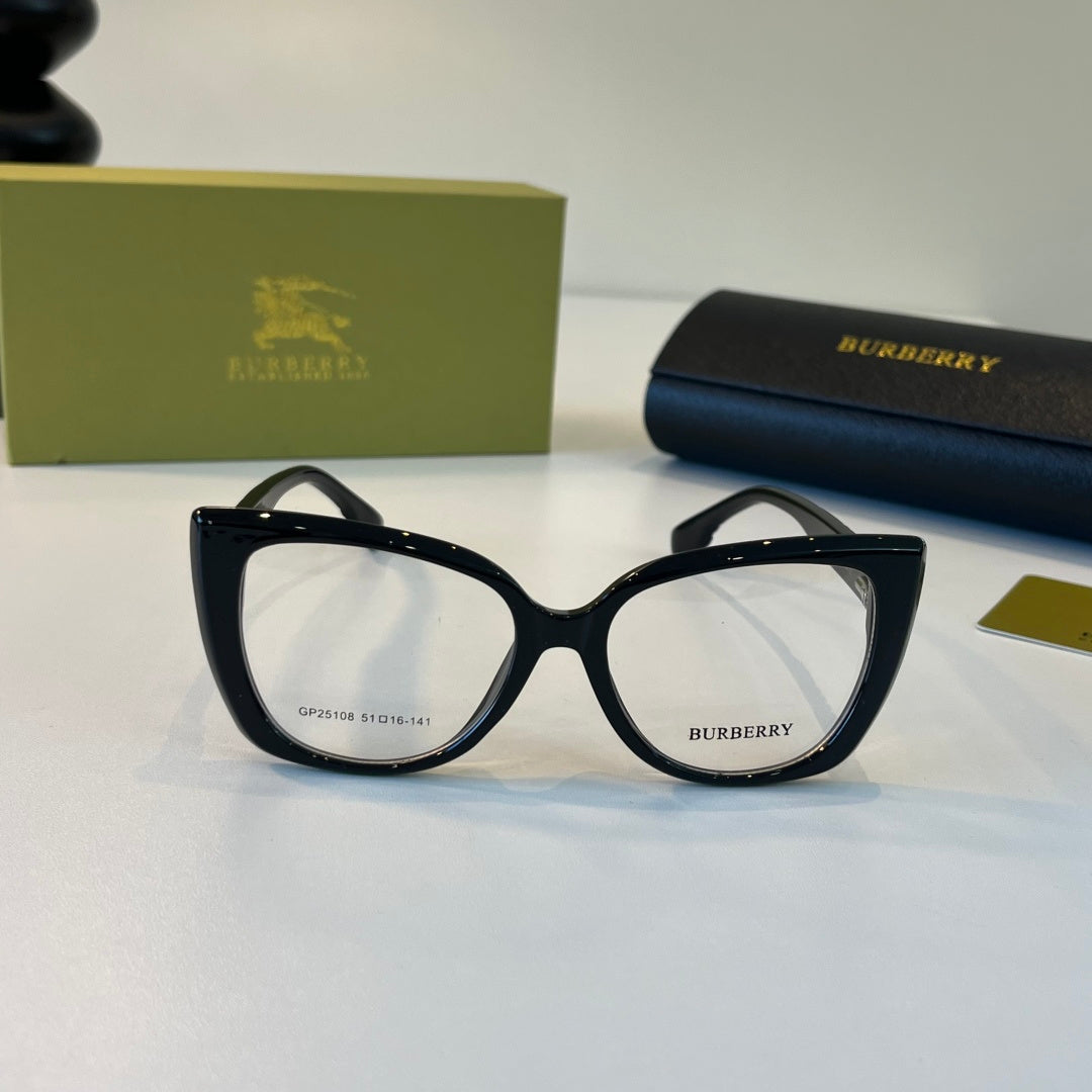 Burberry Fashion Silver Lens Sunglasses for Men & Women - 432491 - detail image 2