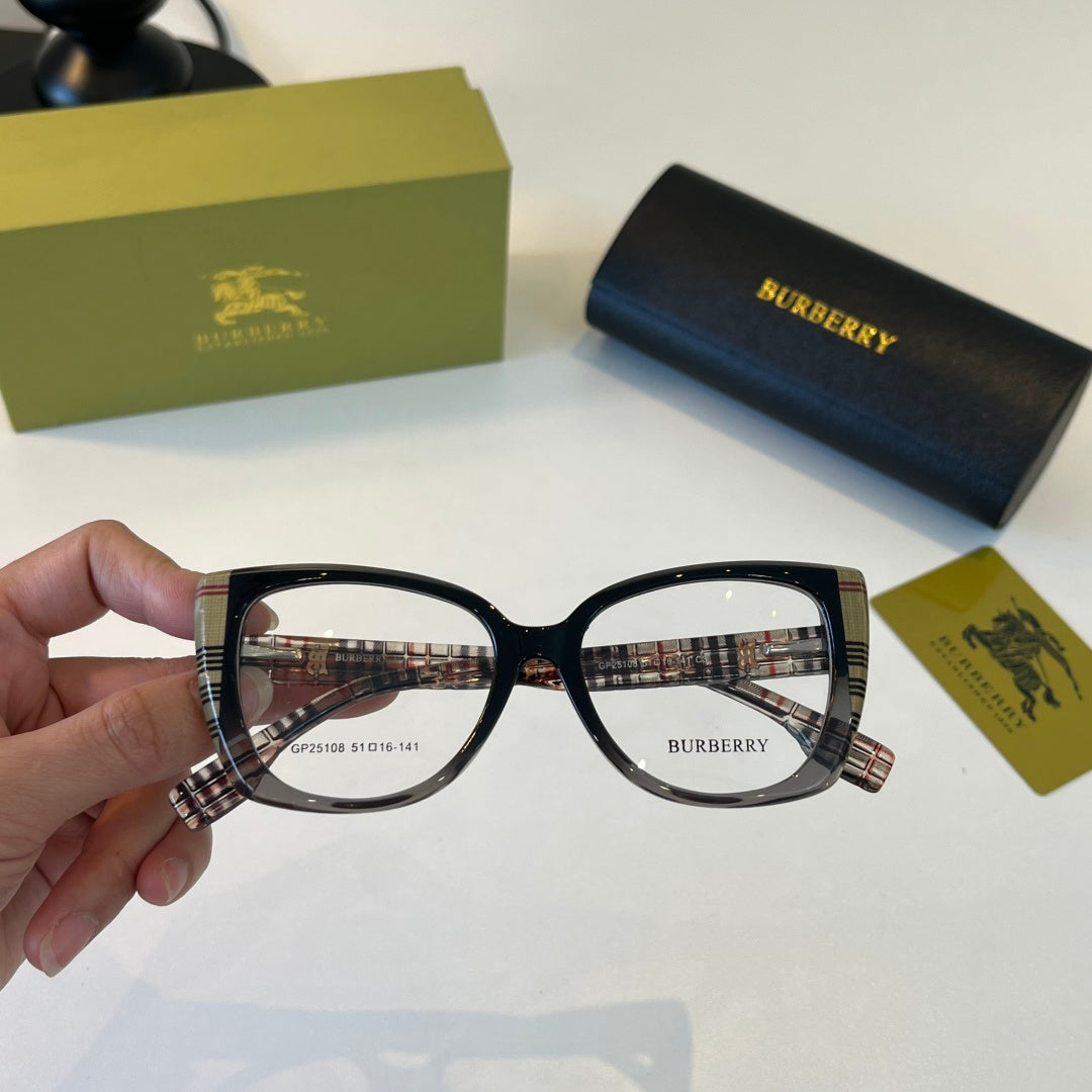 Burberry Fashion Silver Lens Sunglasses for Men & Women - 432492 - detail image 5