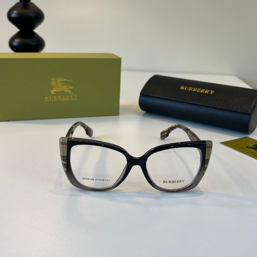 Burberry Fashion Silver Lens Sunglasses for Men & Women - 399070 - detail image 2