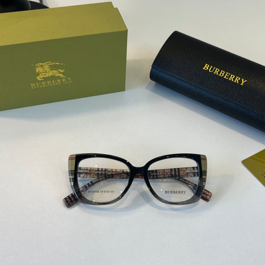 Burberry Fashion Silver Lens Sunglasses for Men & Women - 432492 - detail image 4