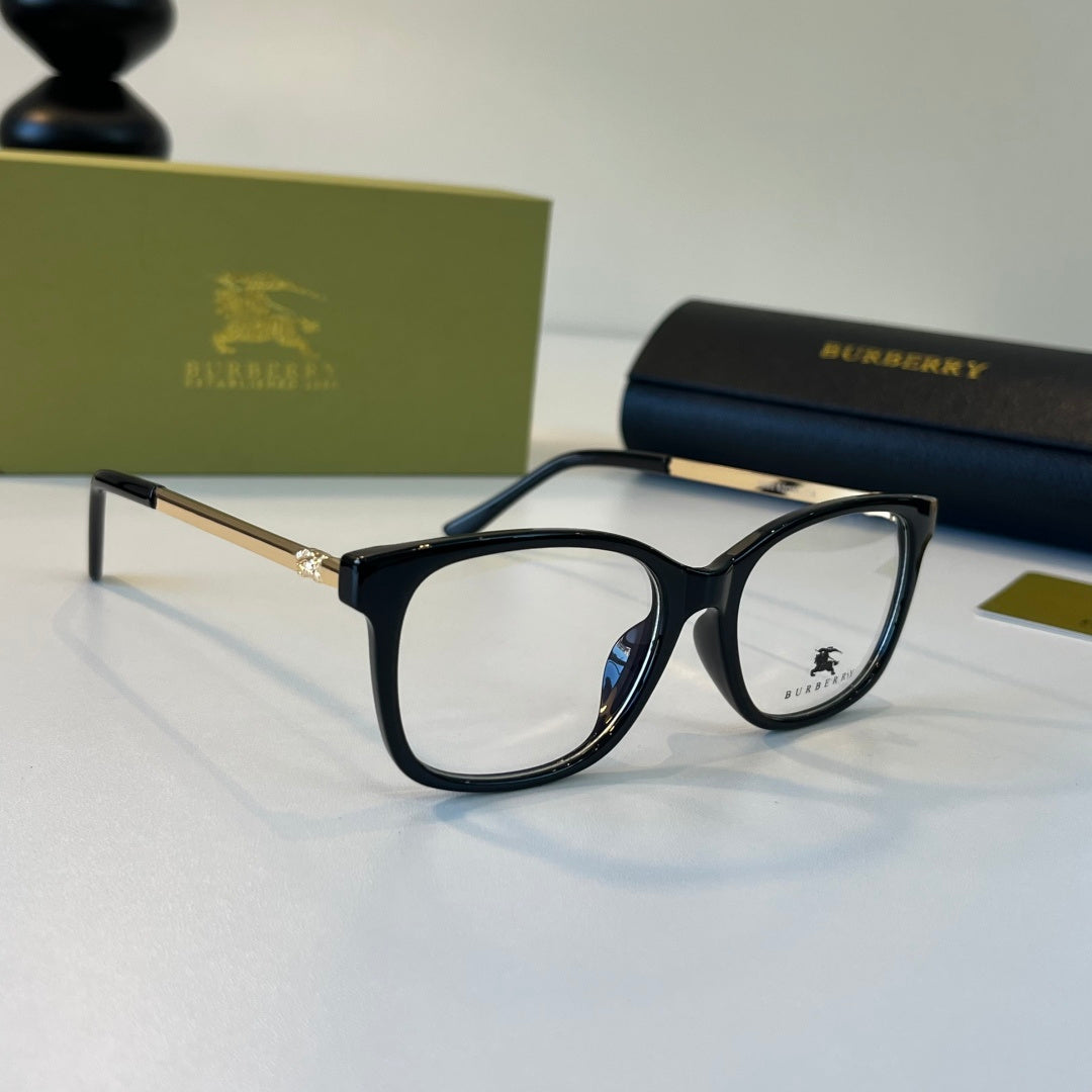 Burberry Fashion Silver Lens Sunglasses for Men & Women - 399071