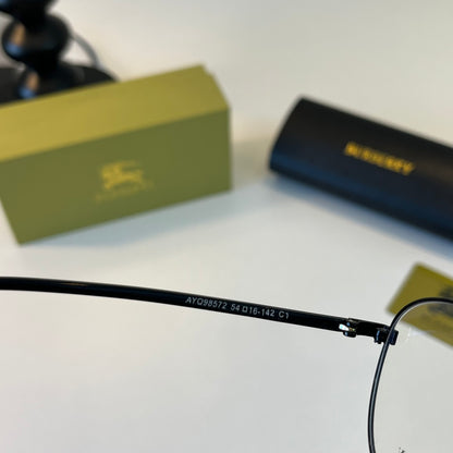 Burberry Fashion Silver Lens Sunglasses for Men & Women - 432494 - detail image 9