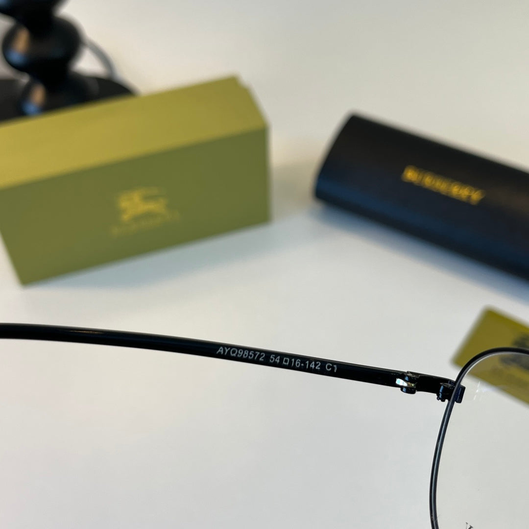 Burberry Fashion Silver Lens Sunglasses for Men & Women - 399072 - detail image 9