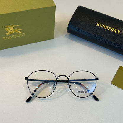 Burberry Fashion Silver Lens Sunglasses for Men & Women - 399072 - detail image 4