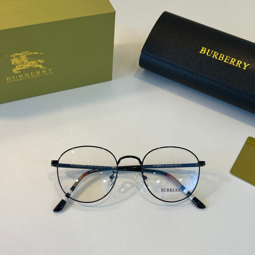 Burberry Fashion Silver Lens Sunglasses for Men & Women - 432494 - detail image 4