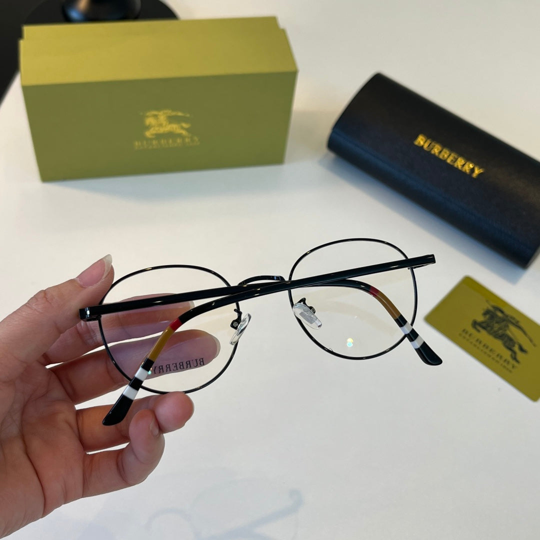 Burberry Fashion Silver Lens Sunglasses for Men & Women - 432494 - detail image 8