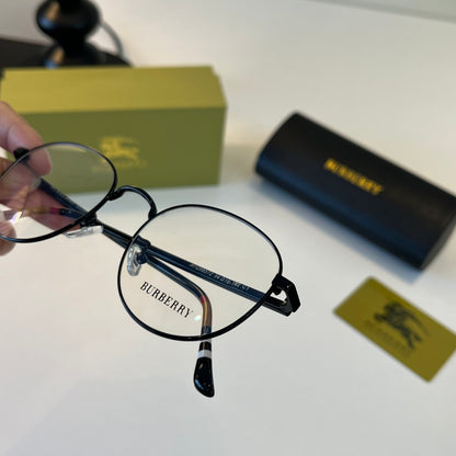 Burberry Fashion Silver Lens Sunglasses for Men & Women - 432494 - detail image 6