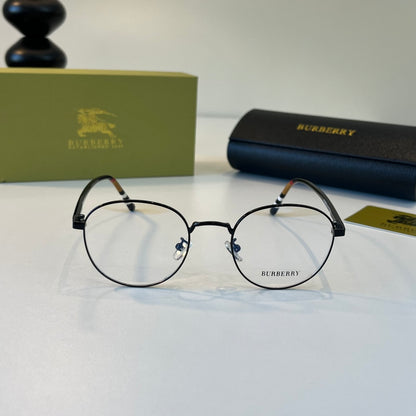 Burberry Fashion Silver Lens Sunglasses for Men & Women - 487432 - detail image 2