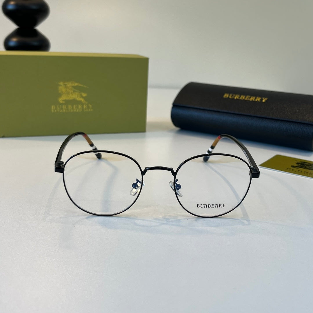 Burberry Fashion Silver Lens Sunglasses for Men & Women - 399072 - detail image 2