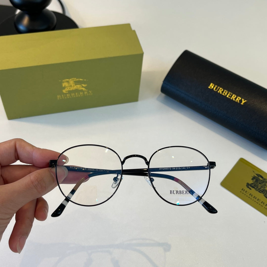 Burberry Fashion Silver Lens Sunglasses for Men & Women - 432494 - detail image 5
