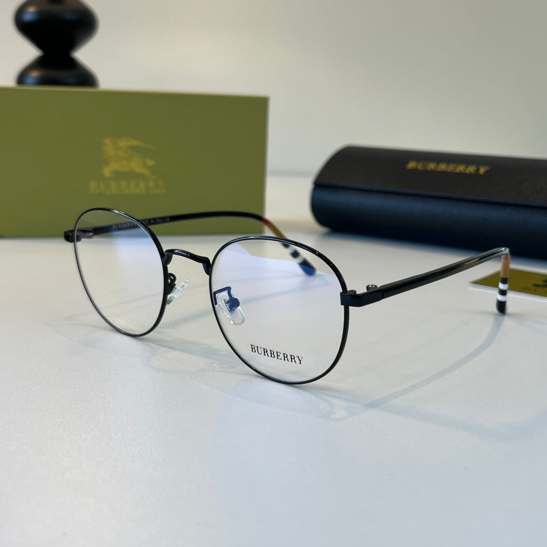 Burberry Fashion Silver Lens Sunglasses for Men & Women - 432494 - detail image 3