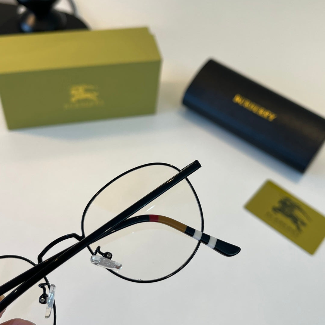 Burberry Fashion Silver Lens Sunglasses for Men & Women - 399072 - detail image 7