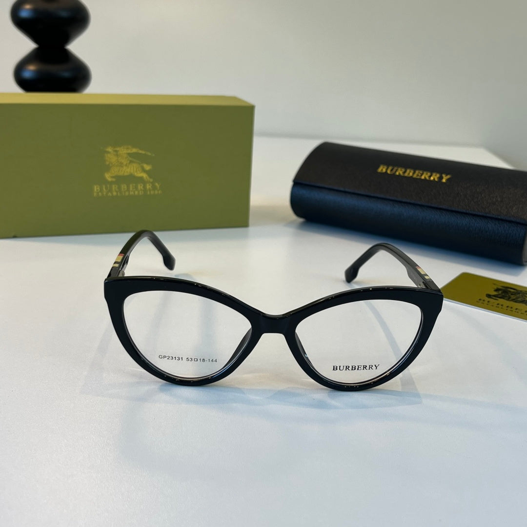 Burberry Fashion Silver Lens Sunglasses for Men & Women - 432495 - detail image 2