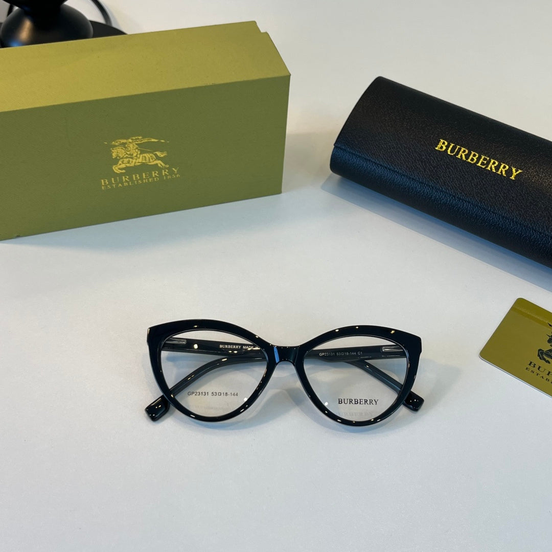 Burberry Fashion Silver Lens Sunglasses for Men & Women - 399073 - detail image 4