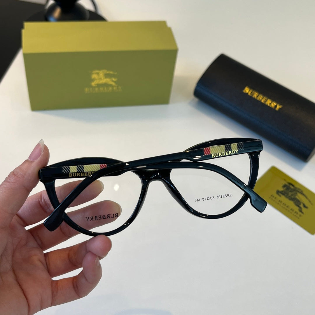 Burberry Fashion Silver Lens Sunglasses for Men & Women - 399073 - detail image 7