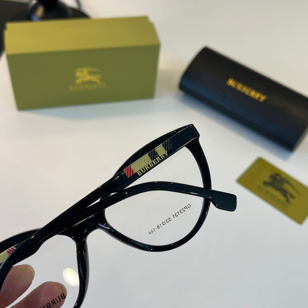 Burberry Fashion Silver Lens Sunglasses for Men & Women - 432495 - detail image 6