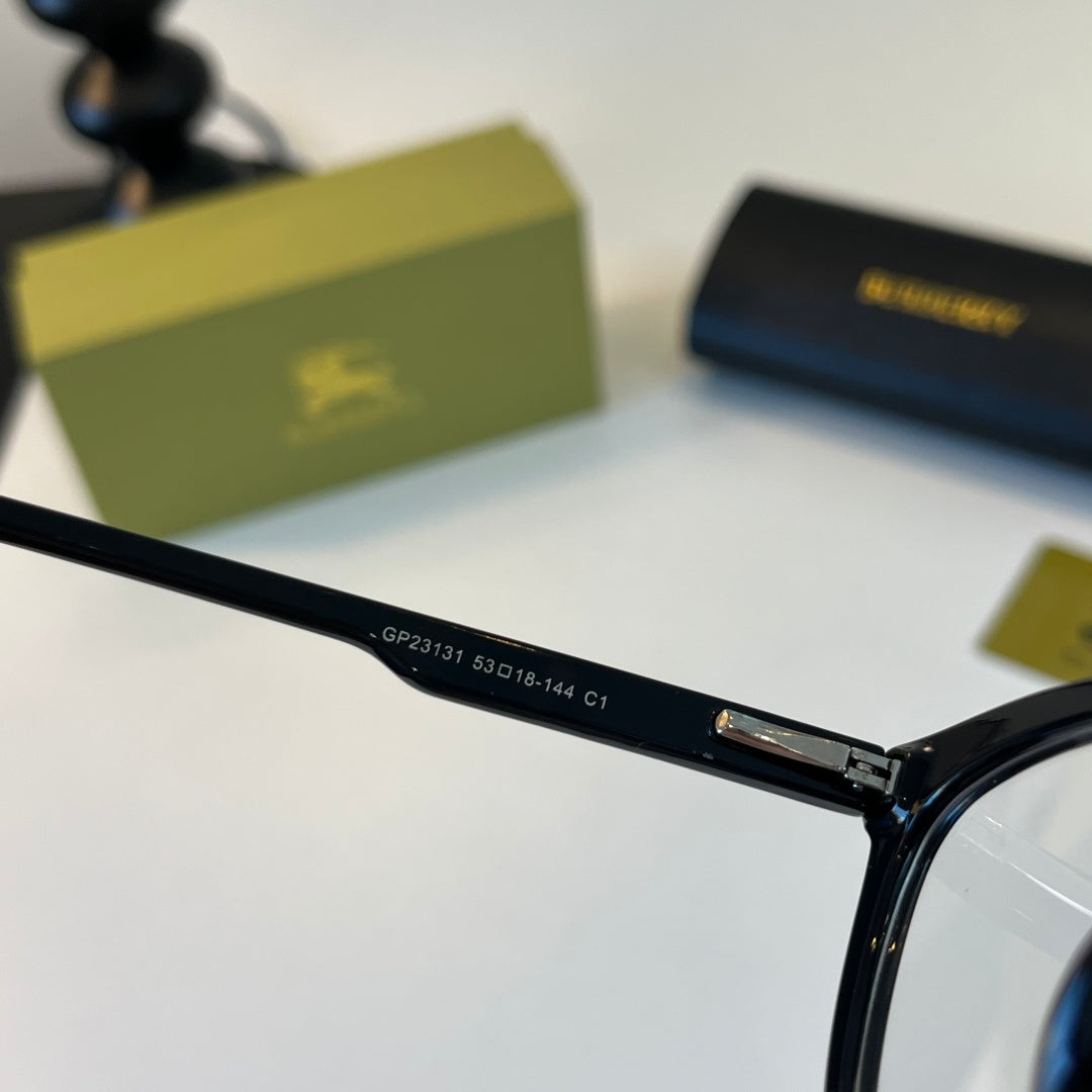 Burberry Fashion Silver Lens Sunglasses for Men & Women - 432495 - detail image 8