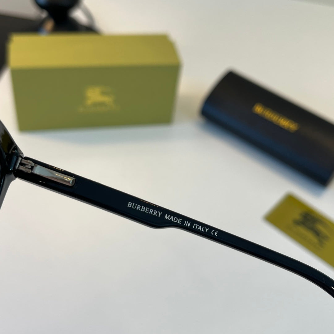 Burberry Fashion Silver Lens Sunglasses for Men & Women - 432495 - detail image 9