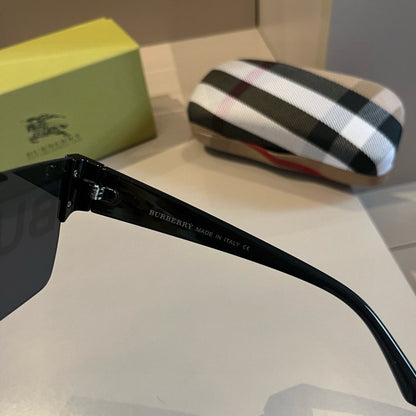 Burberry Fashion Gold Lens Sunglasses for Men & Women - 432450 - detail image 6