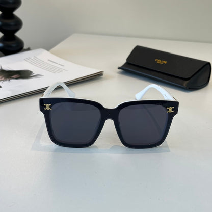 Celine Fashion Silver Lens Sunglasses for Women - 449294 - detail image 2