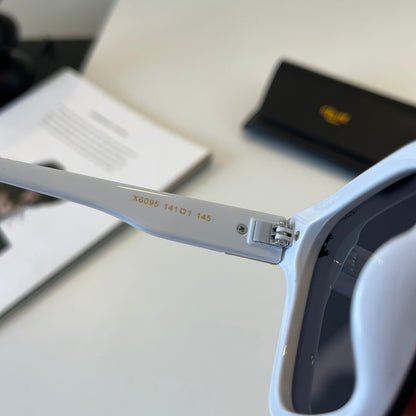 Celine Fashion Silver Lens Sunglasses for Women - 449294 - detail image 6