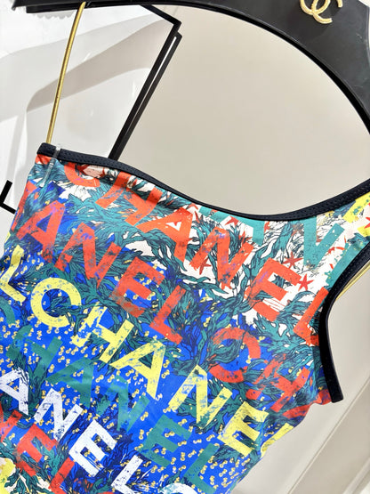 Chanel Fashion Blue Lens Sunglasses for Men & Women - 493493 - detail image 2