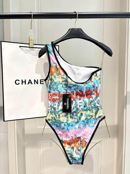 Chanel Fashion Blue Lens Sunglasses for Men & Women - 493494 - detail image 4