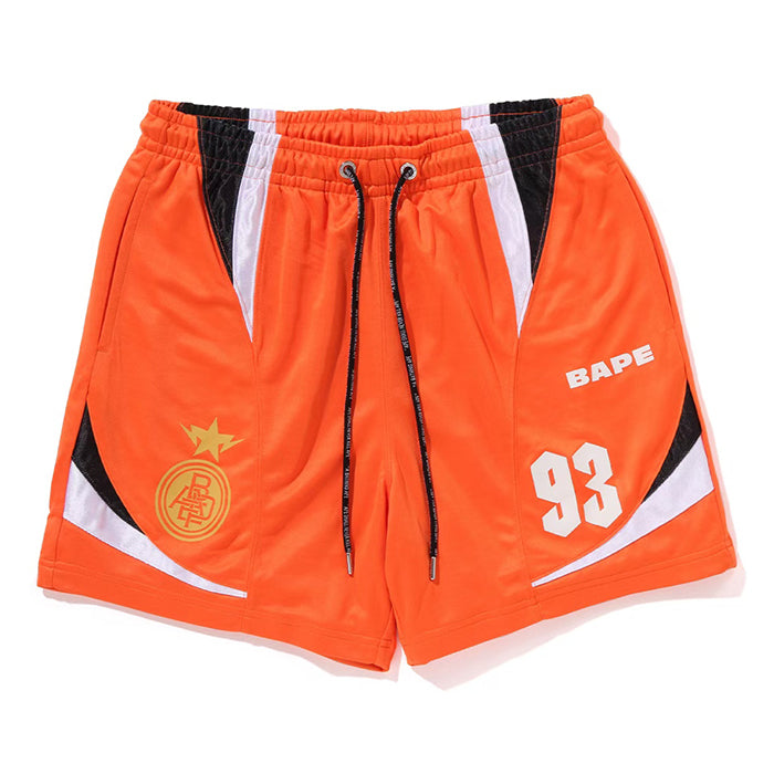 Bape "93" Short #977