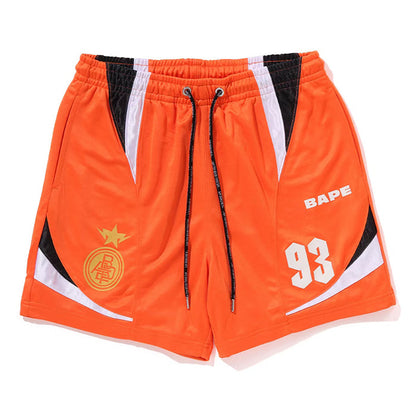 Bape "93" Short #977