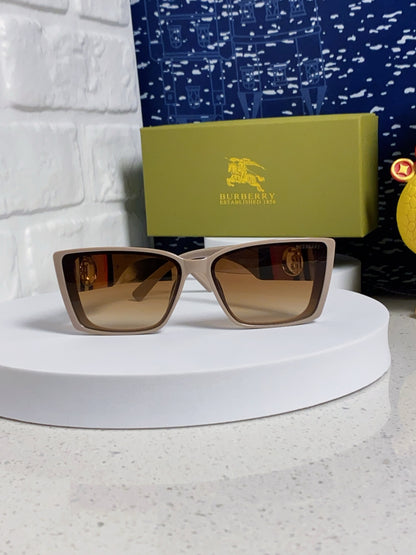 Burberry Fashion Brown Lens Sunglasses for Men & Women - 449584 - detail image 2