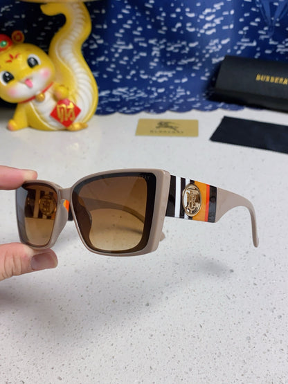 Burberry Fashion Brown Lens Sunglasses for Men & Women - 416034 - detail image 6