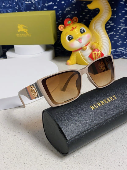 Burberry Fashion Brown Lens Sunglasses for Men & Women - 449584 - detail image 10