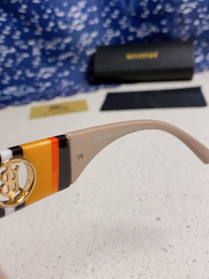Burberry Fashion Brown Lens Sunglasses for Men & Women - 416034 - detail image 8