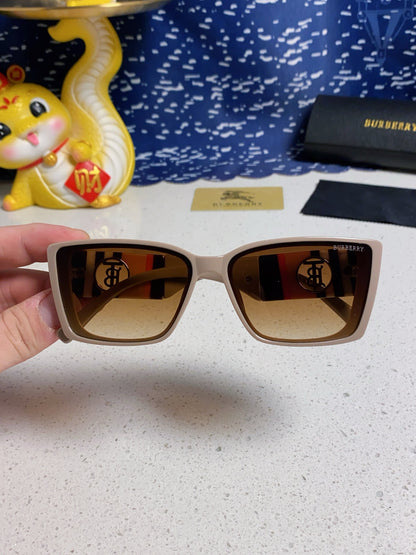 Burberry Fashion Brown Lens Sunglasses for Men & Women - 449584 - detail image 4