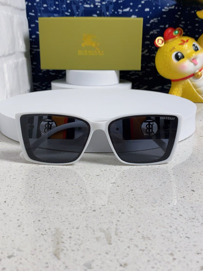 Burberry Fashion Silver Lens Sunglasses for Men & Women - 416035 - detail image 9