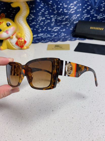 Burberry Fashion Brown Lens Sunglasses for Men & Women - 449586 - detail image 6