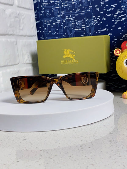 Burberry Fashion Brown Lens Sunglasses for Men & Women - 449586 - detail image 2